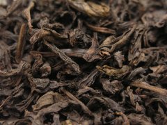 [武夷岩茶]鉄羅漢 25g