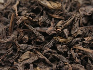 武夷岩茶]馬頭岩肉桂 10g（10g×1袋）｜青茶(ウーロン茶)｜中国茶