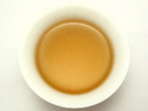 画像2: 【訳あり40%OFF】[武夷岩茶]白鶏冠50g (2)