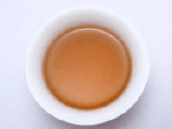 画像2: 【お試し茶】[武夷岩茶]武夷水仙 5g (2)