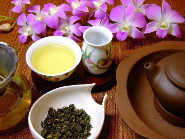 画像3: 【訳あり40%OFF】梨山高山茶 25g (3)