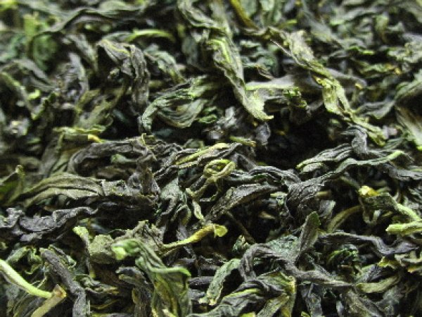 画像1: 文山包種茶 50g (1)