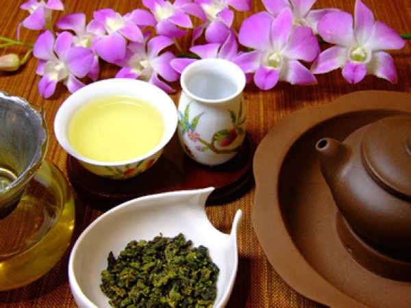 画像3: 【お試し茶】観音王 5g (3)