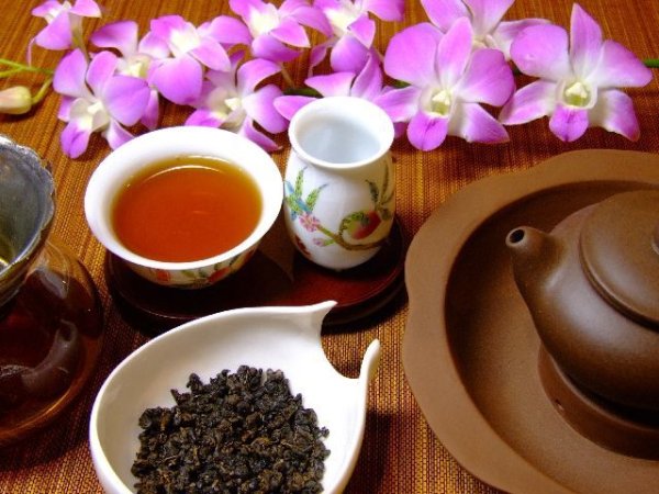 画像3: 木柵鉄観音 50g (3)