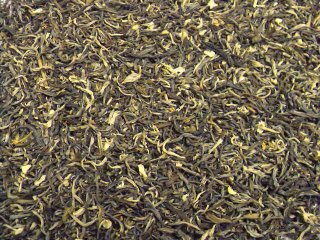 ジャスミン茶（大龍毫）100g｜ジャスミン茶｜中国茶の販売専門店【茶茶】