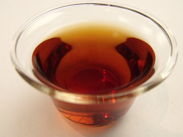 画像2: 小沱茶 [熟茶] 50g (2)