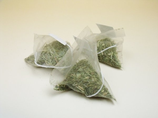 画像2: ハーブブレンドティー【活】10個 (2)