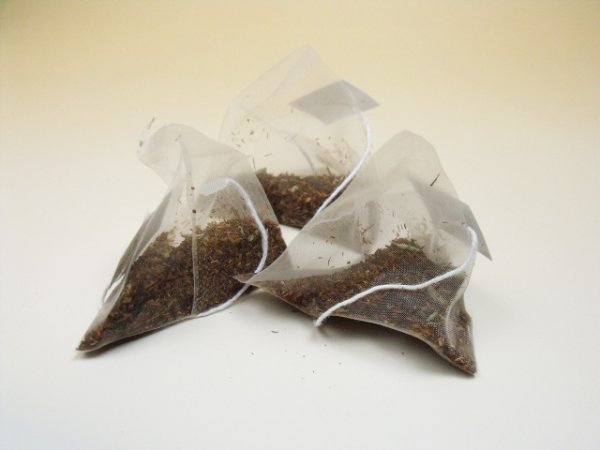 画像2: 【お試し茶】ハーブブレンドティー【麗】1個 (2)