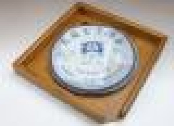 画像2: プーアール盆 (2)