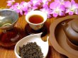 画像3: プーアール茶(散茶)１級 50g[熟茶] (3)