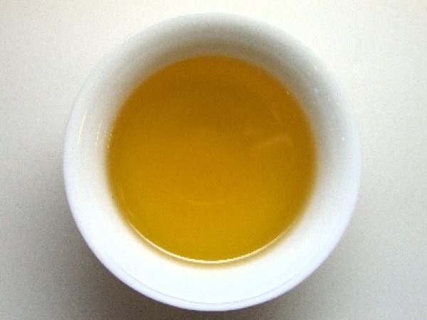 画像2: [武夷岩茶]老叢水仙 25g (2)