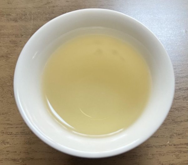 画像5: ジャスミン茶（白雪公主茉莉直飄）50g (5)
