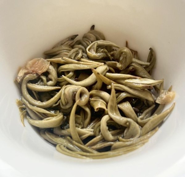 画像6: ジャスミン茶（茉莉玉螺王）25g (6)