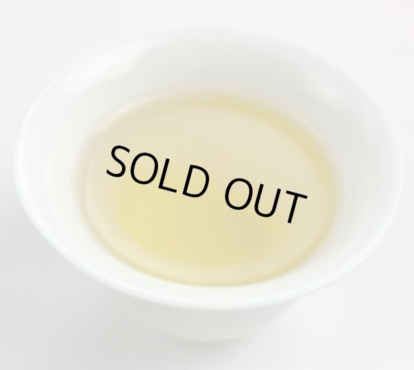 画像2: 【訳あり40%OFF】凍頂烏龍茶(中火) 100g (2)