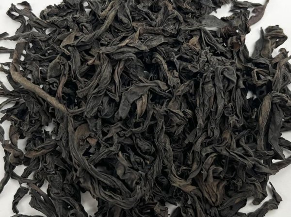 画像2: [武夷岩茶]馬頭岩肉桂 20g（10g×2袋） (2)