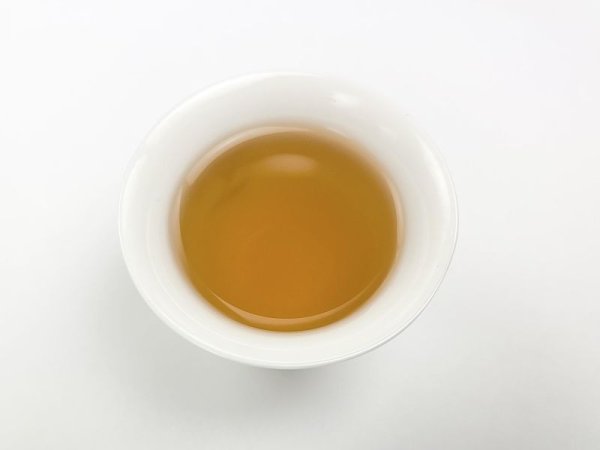 画像3: [武夷岩茶]金牡丹 6袋（合計約50g） (3)