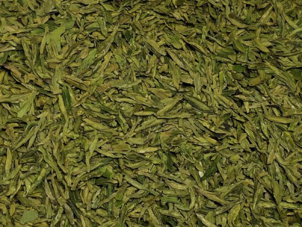 画像1: 【2024年産茶葉20%OFF】明前梅家塢龍井 25g (1)