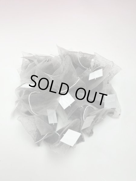 画像1: テトラ型ティーバッグ　烏龍茶(武夷水仙)　20包 (1)