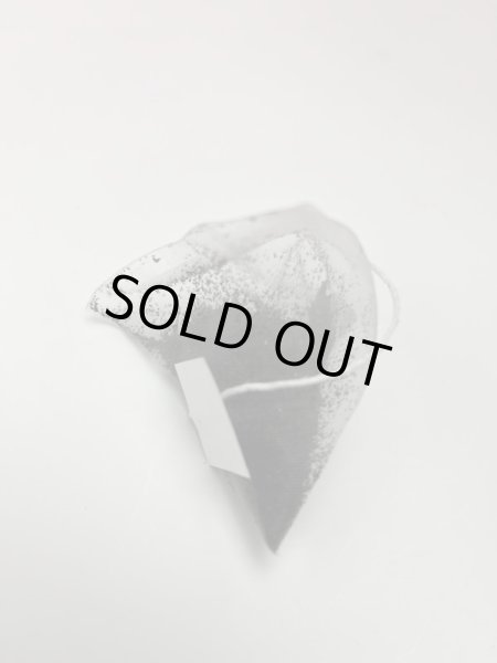 画像2: テトラ型ティーバッグ　烏龍茶(武夷水仙)　20包 (2)