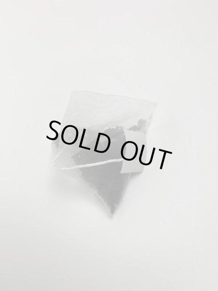 画像2: テトラ型ティーバッグ　白桃烏龍茶　10包 (2)