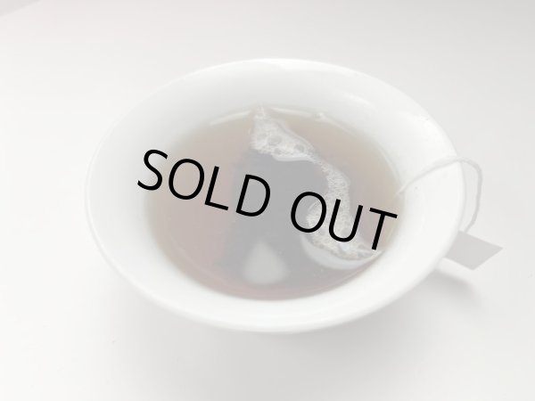 画像3: テトラ型ティーバッグ　烏龍茶(武夷水仙)　20包 (3)