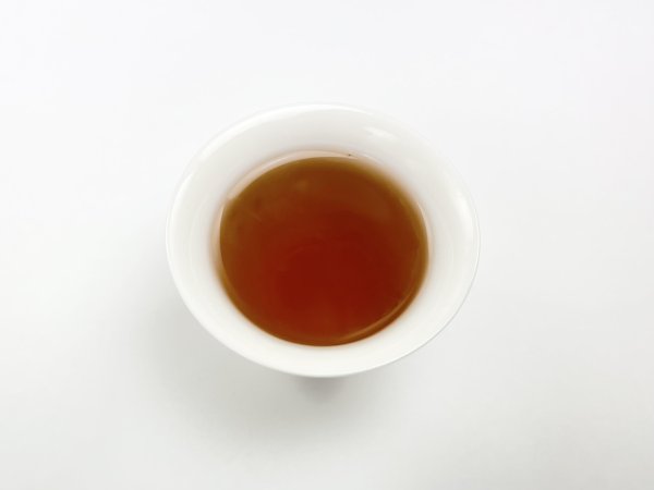 画像2: 【お試し茶】[武夷岩茶]馬頭岩肉桂 5g (2)