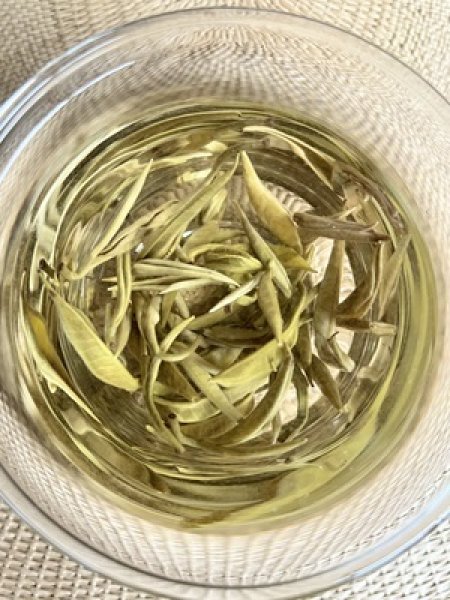 画像3: ジャスミン茶（茉莉玉螺王）50g (3)