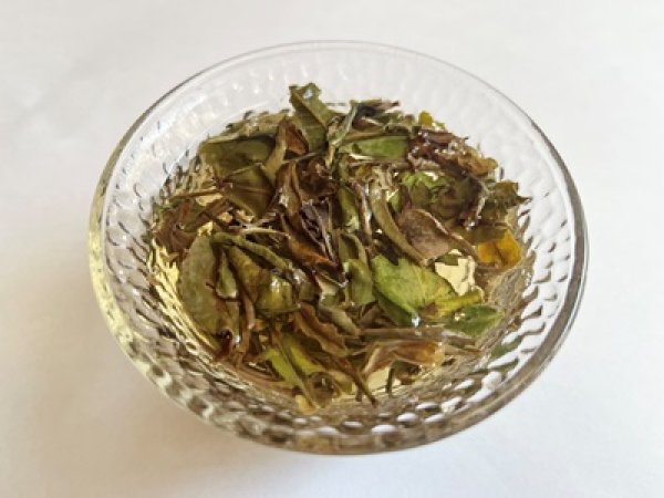 画像4: 白牡丹 50g (4)