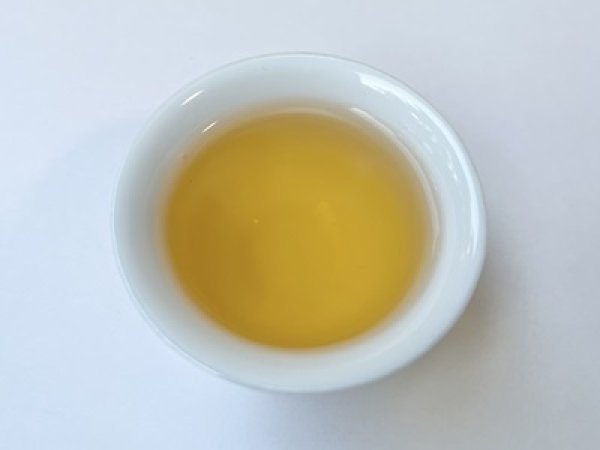 画像2: 凍頂烏龍茶（重火） 50g (2)