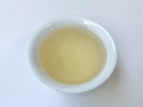 画像2: 【お試し茶】凍頂烏龍茶 5g (2)