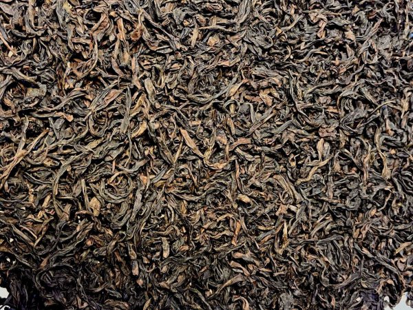 画像1: 【訳あり40%OFF】[武夷岩茶]金観音 50g (1)