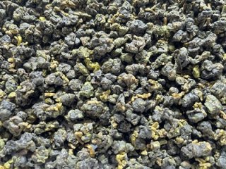 梨山高山茶 50g｜青茶(ウーロン茶)｜中国茶の販売専門店【茶茶】