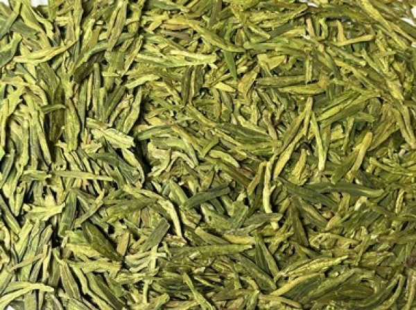 画像1: 西湖龍井 50g (1)