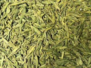 碧螺春 極品 50g｜緑茶｜中国茶の販売専門店【茶茶】