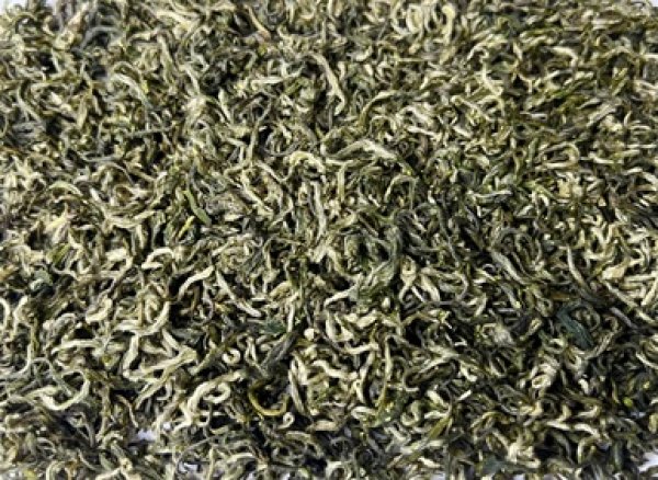 画像1: 【お試し茶】碧螺春 極品 5g (1)