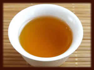 武夷岩茶