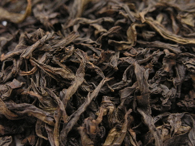 【訳あり40%OFF】[武夷岩茶]雀舌 50g