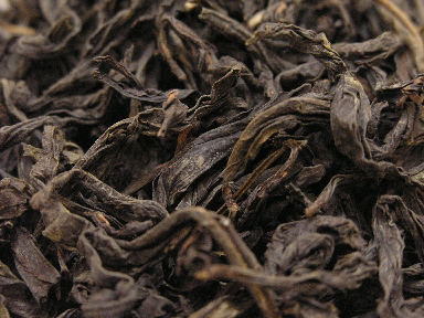 【訳あり40%OFF】[武夷岩茶]老叢水仙 50g