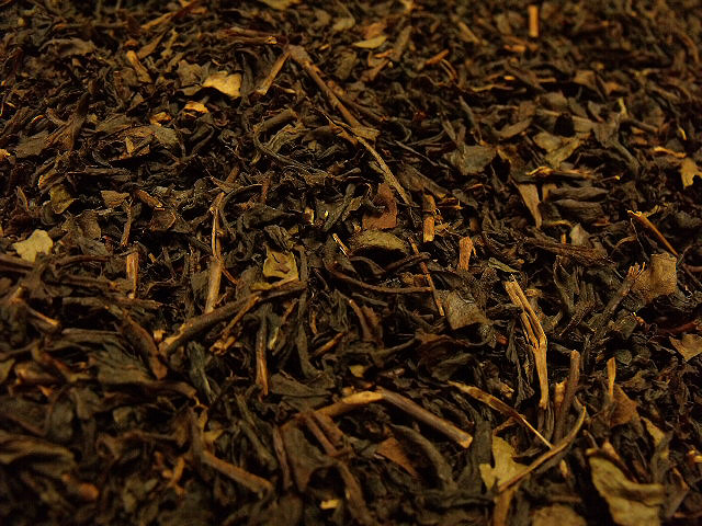 紅烏龍茶　100g