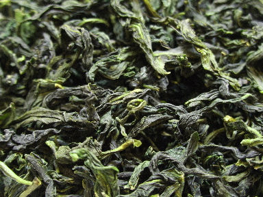 文山包種茶 50g