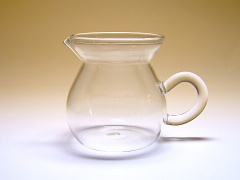 茶海(ガラス)