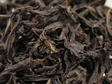 [武夷岩茶]老叢水仙 50g