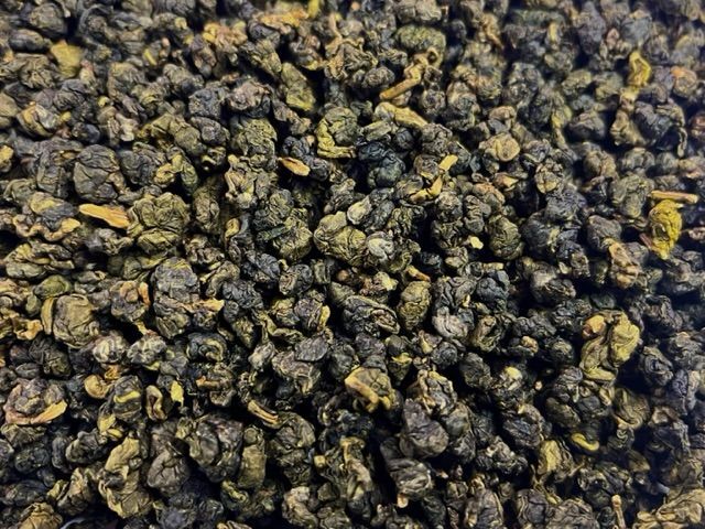 【訳あり40%OFF】凍頂烏龍茶(中火) 100g